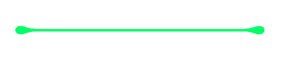 Boundary Integral Simulation (click for MPEG Video)